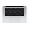 Apple MacBook Pro 16.2" Laptop M3 Max 48GB 1TB Silver