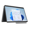 HP Spectre x360 2-in-1 13.5" WUXGA Touch i7-1355U 16GB 1TB Win11 Home Laptop - Black