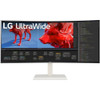 Buy the LG 38WR85QC-W 38" WQHD+ 144Hz Nano IPS UltraWide Curved Monitor ( 38WR85QC-W ). Shop online at Extremepc.co.nz