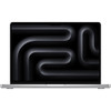Buy the Apple MacBook Pro 14.2" Laptop M3 16GB 1TB Silver ( MXE13X/A ). Shop online at Extremepc.co.nz