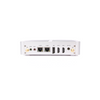 CESIPC Industrial PC IPC-N01 Intel N100 CPU 8GB RAM 128GB SSD + 2TB Skyhawk 2.5" HDD, 2*HDMI, 2*Gb LAN, Audio I/O port, Fanless Design, WiFi+BT, Ubuntu 12.04 - 22.04