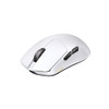 Lamzu Maya Wired/Wireless Optical Gaming Mouse White