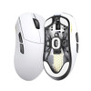 Buy the Lamzu Maya Wired/Wireless Optical Gaming Mouse White ( Maya White ). Shop online at Extremepc.co.nz