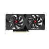 Buy PNY GeForce RTX 4060 Ti VERTO Dual Fan OC XLR8 8GB Graphics Card at the best price from Extremepc Online Store