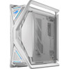 Buy ASUS ROG Hyperion GR701 WHITE Tempered Glass E-ATX Mid-Tower Case - White at the best price from Extremepc Online Store