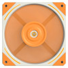 Segotep HQ-12 Pro MEOW 120mm Case Fan Orange