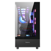 Segotep Endura Pro+ EATX Tempered Glass Full Tower Case Black