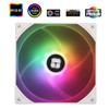 Thermalright TL-C14CW-S Case Fan 140mm ARGB Cooler Fan White