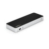 Buy the StarTech Dual Monitor USB C Docking Station HDMI/DVI with 60W Power Delivery ( MST30C2HHPD ). Shop online at Extremepc.co.nz