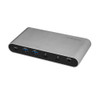 StarTech External Thunderbolt 3 to USB 10G/5G Hub Controller