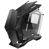 Jonsbo MOD-3 Black Open Type ATX Mid Tower Gaming Computer Case