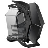 Buy the Jonsbo MOD-3 Black Open Type ATX Mid Tower Gaming Computer Case ( MOD-3 Black ). Shop online at Extremepc.co.nz
