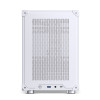 Jonsbo C6 White M-ATX Tower Case White