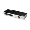 Buy the StarTech DK30A2DH USB-A & USB-C Dual 4K 60Hz Mobile Dock ( DK30A2DH ). Shop online at Extremepc.co.nz