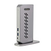 Buy the StarTech USB-C USB-A Hybrid Docking Station Dual 4K 60Hz HDMI/DP ( DK30A2DHU ). Shop online at Extremepc.co.nz