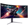 LG UltraGear 45GS96QB-B 45" WQHD 240Hz Curved 800R OLED Gaming Monitor