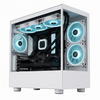 Water Cooling Gaming PC - Intel i7 14700F | 32GB DDR5 RAM | 1TB SSD | Radeon RX 9070 XT 16GB | Win11