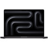 Buy Apple Macbook Pro 16" M3 Pro 12-core CPU 18-core GPU 36GB 1TB Laptop - CTO, Space Black, 16-core Neural Engine at the best price from Extremepc Online Store