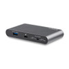 StarTech USB-C Dock 4K Dual Monitor DP Multiport Adapter