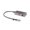 Buy the StarTech 103B-USBC-MULTIPORT USB-C Multiport Adapter ( 103B-USBC-MULTIPORT ). Shop online at Extremepc.co.nz