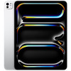 Buy the Apple iPad Pro 13" (7th Gen) M4 2TB Wi-Fi+5G Silver with Nano-texture Glass ( MWT23X/A ). Shop online at Extremepc.co.nz