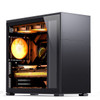 Water Cooling Gaming PC - Ryzen 5 7400F | 32GB DDR5 RAM | 1TB SSD | Radeon RX 9060 XT 16GB | Win11
