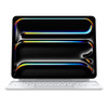 Buy the Apple Magic Keyboard for iPad Pro 13" ( M4 ) White ( MWR43ZA/A ). Shop online at Extremepc.co.nz