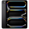 Buy the Apple iPad Pro 13" (7th Gen) M4 1TB Wi-Fi Space Black with Nano-texture Glass ( MWRF3X/A ). Shop online at Extremepc.co.nz