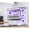 Water Cooling Gaming PC - Ryzen 7 9800X3D | 32GB DDR5 RAM | 2TB SSD | RTX 5080 | Win11