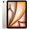 Buy the Apple iPad Air 11" (6th Gen) M2 512GB Wi-Fi+5G Starlight ( MUXP3X/A ). Shop online at Extremepc.co.nz