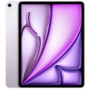 Buy the Apple iPad Air 13" (6th Gen) M2 128GB Wi-Fi Purple ( MV2C3X/A ). Shop online at Extremepc.co.nz