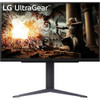 Buy the LG UltraGear 27GS75Q-B 27" QHD 180Hz IPS Gaming Monitor ( 27GS75Q-B ). Shop online at Extremepc.co.nz