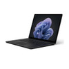 Microsoft Surface Laptop 6 For Business 13.5" U5-135H 16GB RAM 512GB SSD Win11Pro Black