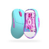 Buy the Lamzu Atlantis Mini Pro Wired/Wireless Optical Gaming Mouse Miami Blue ( Atlantis Mini Pro Miami Blue ). Shop online at Extremepc.co.nz