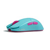 Lamzu Atlantis OG V2 Pro Wired/Wireless Optical Gaming Mouse Miami Blue