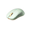Lamzu Atlantis OG V2 Pro Wired/Wireless Optical Gaming Mouse Matcha Green