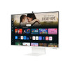 Samsung M80D 32" UHD 4K 60Hz Smart VA Monitor