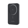 Buy the Choetech B709 5000mAh Magnetic Wireless Charger Power Bank ( B709 ). Shop online at Extremepc.co.nz