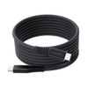 Buy the Choetech PD3.1 240W USB-C to USB-C Magnet Fast Charging Cable 1.8m ( XCC-1051 ). Shop online at Extremepc.co.nz