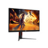 AOC Q27G4F 27" QHD 180Hz 0.5ms Fast IPS Gaming Monitor