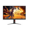 Buy the AOC Q27G4F 27" QHD 180Hz Fast IPS Gaming Monitor ( Q27G4F ). Shop online at Extremepc.co.nz