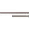 Samsung VG-SCFA  65" Customisable Wall Mountable Magnetic Modern Frame for Frame TV - Brown