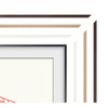 Buy the Samsung VG-SCFA 65" Customisable Wall Mountable Magnetic Modern Frame for Frame TV - Brown ( VG-SCFA65BWBRU ). Shop online at Extremepc.co.nz
