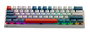 Buy the Machenike K500-B61 RGB Wired Hot Swap Mechanical Keyboard Blue - 61 Key Brown Switch ( K500-B61 Brown ). Shop online at Extremepc.co.nz