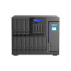 QNAP TS-1655-8G Business 16-Bay Desktop NAS Atom C5125 8-Core 8GB
