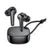 Buy the Choetech BH-T17 ANC+ENC 4 Mic Earphone TWS Touch Control with Rotate Charging Case Black ( BH-T17 ). Shop online at Extremepc.co.nz