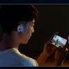 Choetech BH-T19 True Wireless Bluetooth Earbuds Black
