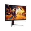 AOC C27G4Z 27" FHD 280Hz 0.3ms Curved Gaming Monitor
