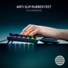 Razer Ergonomic Wrist Rest Pro Cooling Gel For Full-sized Keyboard