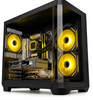 Buy the AMD Ryzen 7 9800X3D | 32GB RAM | 1TB SSD | RTX 5070 | Win11 Gaming PC ( ). Shop online at Extremepc.co.nz